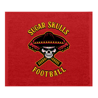 Load image into Gallery viewer, Full Color Logo Rally Towel