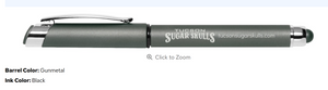 Engraved Stylus Pen