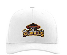 Load image into Gallery viewer, Richardson Trucker Snapback Cap - White
