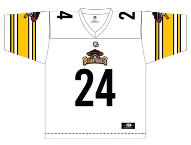 2024 Fan Jersey - White