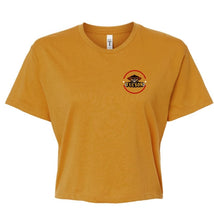 Load image into Gallery viewer, Next Level Apparel Ladies&#39; Ideal Crop T-Shirt