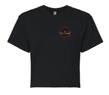 Load image into Gallery viewer, Next Level Apparel Ladies&#39; Ideal Crop T-Shirt