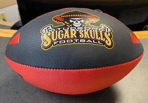 Seattle Seahawks: Sugar Skull T-Shirt - TeeNaviSport