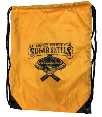 Sugar Skulls Drawstring Sportpack