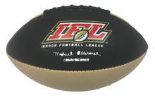 Load image into Gallery viewer, Inaugural Season Commemorative Football - Signed