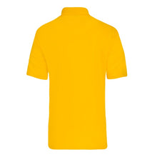 Load image into Gallery viewer, Sport-tek Dri-Mesh Polo - Gold
