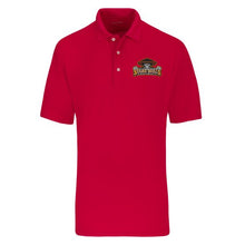 Load image into Gallery viewer, Sport-tek Dri-Mesh Polo - Red